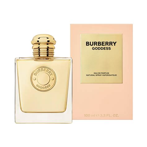 best price burberry goddess|burberry goddess 50 ml.